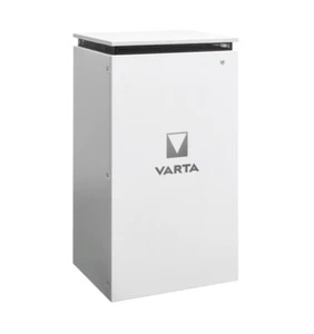 VARTA Element Backup 12/S5 13 kWh - 02709 858 353 Komplettsystem - 0% MwSt - OVP - Bild 1 von 3