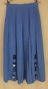 Trachtenrock Rock Oktoberfest Landhaus Dirndl Festmode EUR Größe 36 - Bild 1 von 2