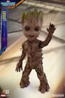 Guardians of the Galaxy  2 - Life-Size Groot Figure - Hot Toys