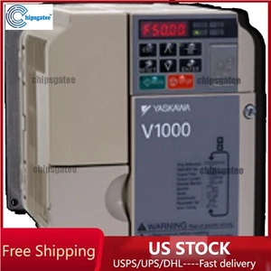 Yaskawa CIMR-VCBA0018BAA - - Picture 1 of 1