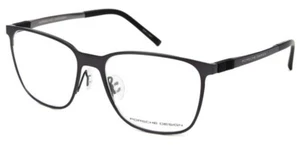 Porsche Design Eyeglasses Optical Frame P8275 D w/ Case Retail $400+ - Picture 1 of 6