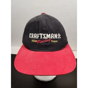 Craftsman 1994 Racing Team Snapback Hat - Picture 1 of 6