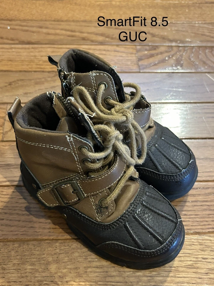 SmartFit Shoes 8.5 — 第 1/1 张图片