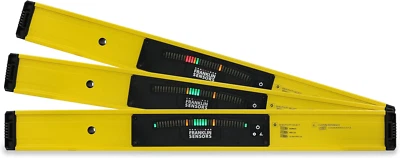 M24Xa, Magnetic 24 Inch Precision Level/Digital, Electronic Leveler Tool - Image 1 of 4