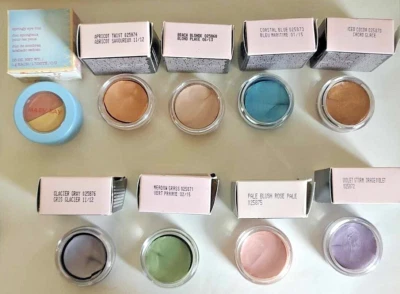 Mary Kay Cream Eye Color, Various Shades ~You Choose~ 4.3g Classic! NEW (Exp'd) - Image 1 of 2