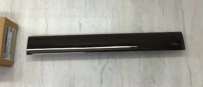 2007-2009 Lincoln MKZ OEM Passenger Side Trim Molding 6H6Z-54044A90-BA - Image 1 of 4