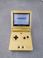 Nintendo Game Boy Advance Zelda