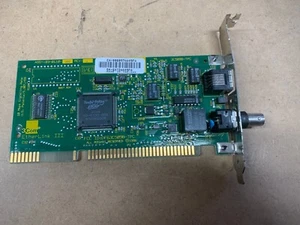 Tarjeta de red 3COM EtherLink III 3C509B-TPC ISA - Imagen 1 de 6
