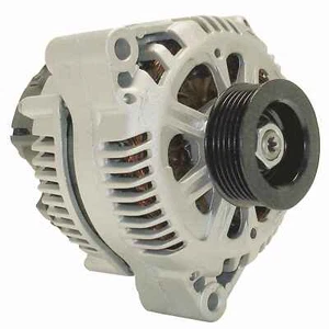 Alternator - Picture 1 of 4