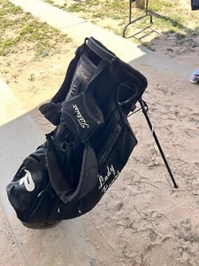 Titleist Golf Bags USED FAIR Lot of 3 - Picture 1 of 5