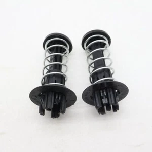 2X For Mercedes Benz W204 W212 A207 Engine Hood Bonnet Stop Spring A2048800127 - Picture 1 of 4