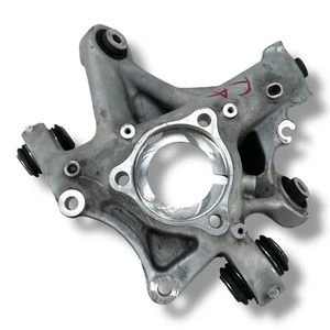 2017-2023 Tesla Model 3 RWD Rear left driver side knuckle OEM 1044411-00-G - Bild 1 von 5