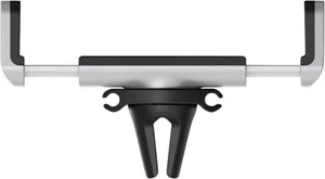 Belkin Car Vent Mount Black & Silver Phone Stand For iPhones & Samsungs-SCRATCH - Zdjęcie 1 z 3