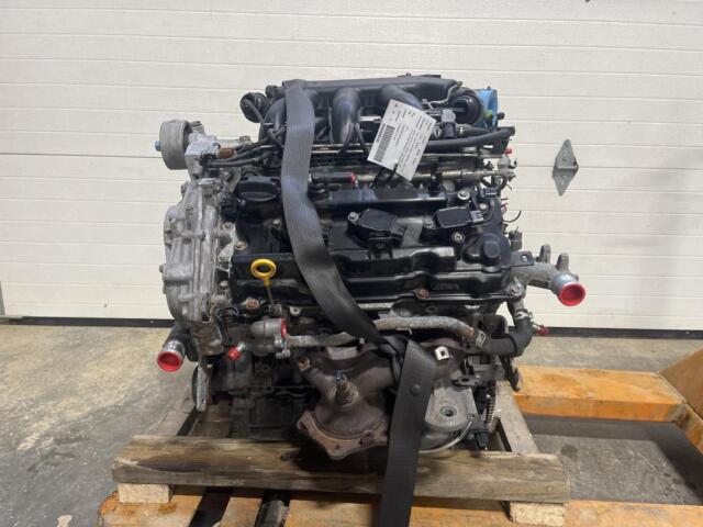 Nissan Quest FWD 3.5L Engine 79K Miles 2005 2006 2007 2008 2009