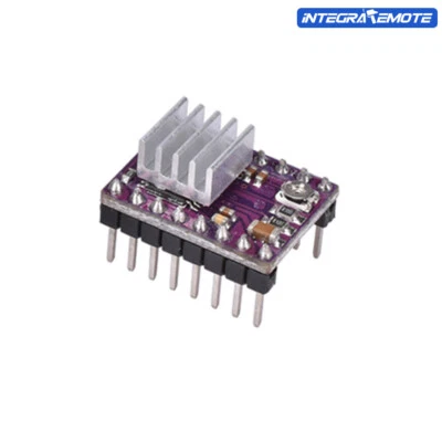 DRV8825 Stepper Motor Driver Module 3D Printer RAMPS1.4 RepRap StepStick