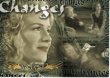 ANGEL SEASON THREE BOX LOADER CARD A3BL-1