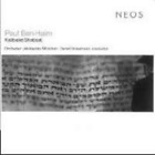 Paul Ben-Haim Kabbalat Shabbat (CD) (UK IMPORT)