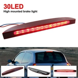 LUZ DE FRENO 3. TERCERA LUZ DE FRENO RENAULT CLIO II 2 (98-05) 7700410753 - Imagen 1 de 12