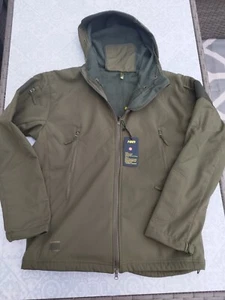 Mens waterproof jacket size 3XL from Outdoor Leopard - Picture 1 of 1