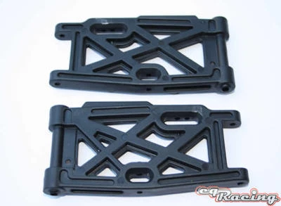 LRP S8 1:8 Brushless Buggy Rebel BXe Querlenker HA unten 133003 LBE® - Bild 1 von 2