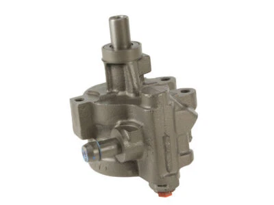 Bomba de direção hidráulica 36791JQ 1995 1993 1994 4.0L 6 cilindros para 1992-1996 Jaguar XJS - Imagem 1 de 2