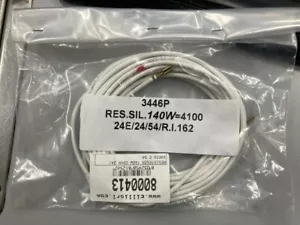 RESISTENZA per incubatrice Novital 140W COVA 24/24eco e 54 CERTIFICATA 140 Watt - Foto 1 di 1