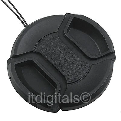 Replacement Front Lens Cap For Hasselblad HCD 28mm f/4 Lens - Image 1 of 4