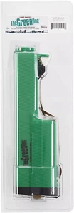 Mango de repuesto sellado Hot Shot The Green One HS2000 Livestock Prod HU2HSC - Imagen 1 de 3