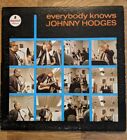 Johnny Hodges, Everybody Knows, jazz vinyl