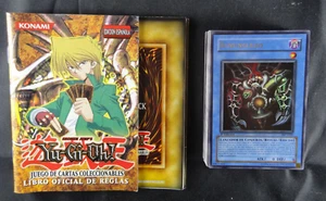 1st Edition - Spanish - Starter Deck Pegasus COMPLETE - SDP - Yu-Gi-Oh - Foto 1 di 9