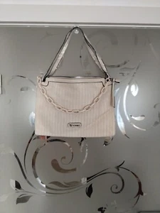 Tasche, Handtasche   -MADE IN ITALY- - Bild 1 von 3