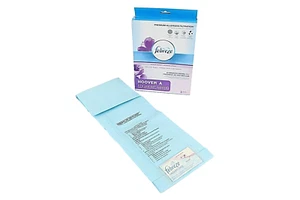 Hoover A Premium Allergenfilter Fabreeze Bodenstaubsaugerbeutel - Bild 1 von 9