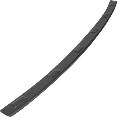 Protector de borde de carga ABS adecuado para Volvo XC90 II | BJ desde 2015> - Imagen 1 de 4