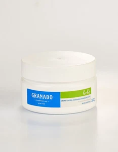 Granado - Bebe - Creme contra Assaduras Dermocalmante 300Gr - (Crema 10.58Oz) - Foto 1 di 4