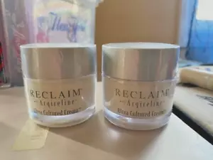 RECLAIM Principal Secret Ultra Cultured Cream NEW/SEALED 1.41 oz - Picture 1 of 2