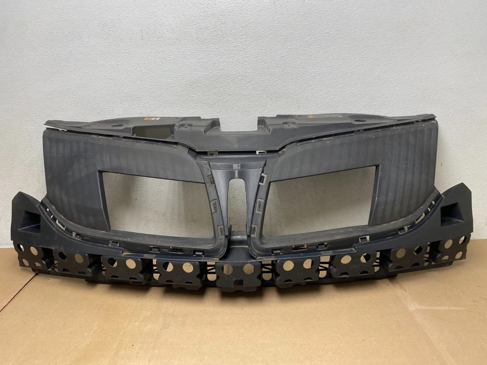 Panel de soporte de parrilla Lincoln MKT 2013 a 2016 C1146 OEM DG Foto 1 de 4