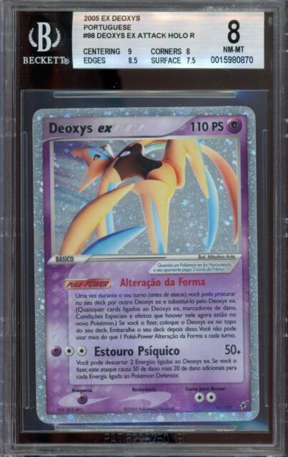 Carta Pokémon Original Aliados Pikachu e Zekrom Gx em Português - União de  Aliados, Jogo de Tabuleiro Original Copag Nunca Usado 55606175