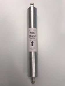 Spectra Gases Halogen Exhaust Filter 5193-SC for Bausch & Lomb 217 Excimer laser - Picture 1 of 5