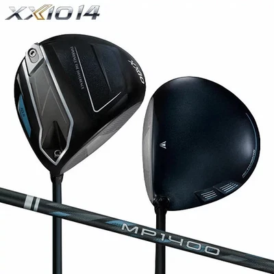DUNLOP GOLF JAPAN XXIO 14 DRIVER MP1400 1W 46 in 9.5deg SR-flex 2025 - Image 1 of 4