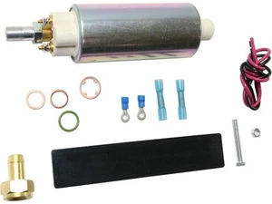 JC Whitney 57BM29F Fuel Pump Fits 1985-1987 Honda Prelude 2.0 Si Fuel Pump - Picture 1 of 2