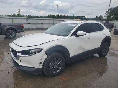 Engine ECM Electronic Control Module By Battery Fits 19-23 MAZDA 3 2587087 - Image 1 of 4