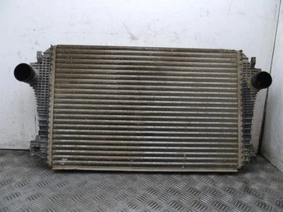 Intercooler Volkswagen Amarok com Ac Mk1 2.0 Tdi Diesel 2010-2021r - Imagem 1 de 3
