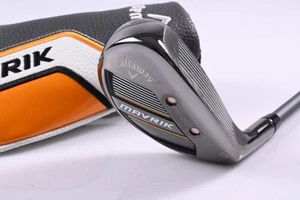Callaway Mavrik #5 Hybrid / 23 Degree / Senior Flex Project X Catalyst 55 Shaft - Picture 1 of 9