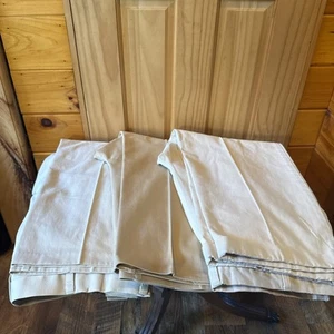 Paket 3 Herren Hosen 38/29 Dockers Nordstrom/Bass alle hellbraun - Bild 1 von 9