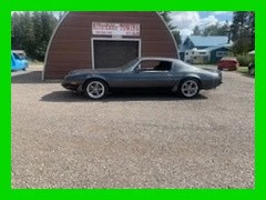 1974 Pontiac Firebird  - Изображение 1 из 4