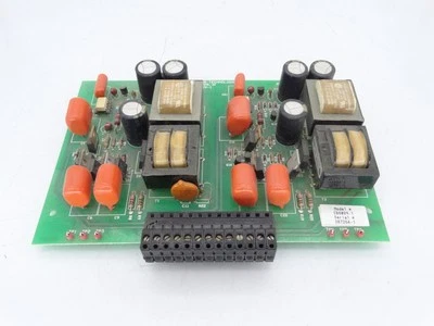 PILLAR TECHNOLOGIES CB6089-1 CIRCUIT BOARD - Image 1 of 2