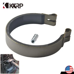 4" Brake Band Pin for 4" Go-Cart ATV Mini bike Brake Drum 196 212 cc GX160 GX200 - Picture 1 of 11