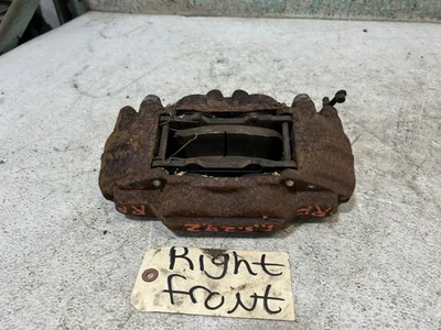 Toyota FJ Cruiser 2014 pasajero lado derecho pinza de freno delantera OEM Foto 1 de 4