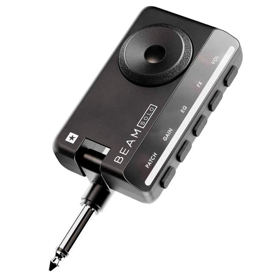 Blackstar Beam Solo Gitarren-Kopfhörerverstärker - Bild 1 von 4