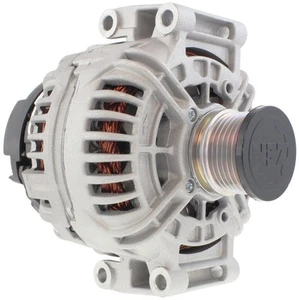 Heavy Duty Alternator fits Dodge Freightliner 2.7L 2500 3500 2003 2004 2005 2006 - Picture 1 of 8